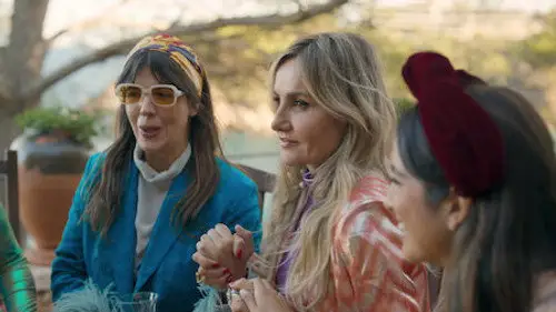 Primeira Classe Temporada 1 Episodios 1 • Sub Español