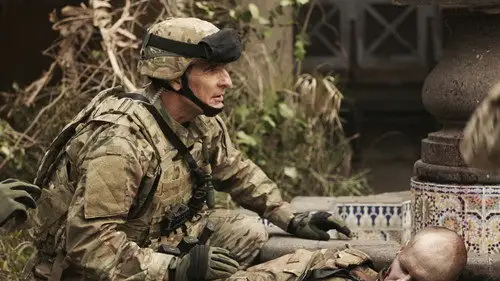 NCIS: Nueva Orleans Temporada 4 Episodios 18 • Sub Español