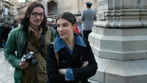 Cuéntame cómo pasó Temporada 8 Episodios 8 • Sub Español
