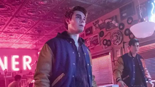 Riverdale Temporada 2 Episodios 21 • Sub Español