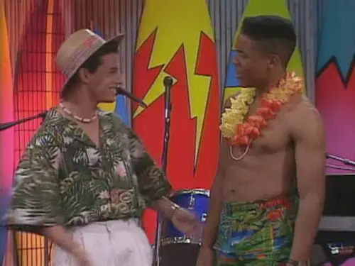 California Dreams Temporada 1 Episodios 4 • Sub Español