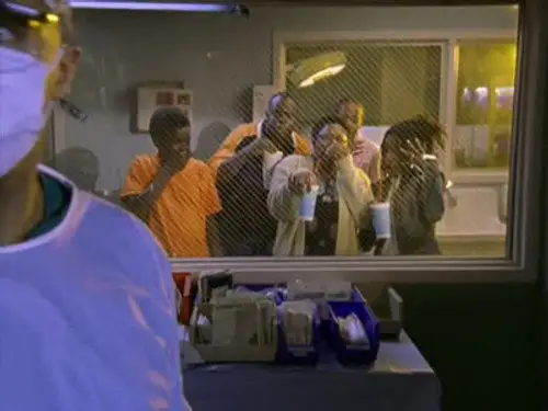 Scrubs Temporada 4 Episodios 12 • Sub Español