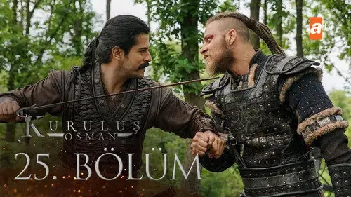 Imperio 2019 Temporada 1 Episodios 25 • Sub Español