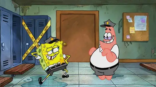 Bob Esponja Temporada 12 Episodios 7 • Sub Español