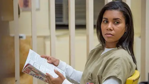 Orange Is the New Black Temporada 4 Episodios 8 • Sub Español