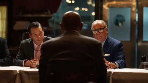 El padrino de Harlem Temporada 3 Episodios 2 • Sub Español