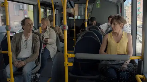 Vergüenza Temporada 3 Episodios 5 • Sub Español