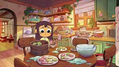 Los Wylde Pak Temporada 2 Episodios 15 • Sub Español
