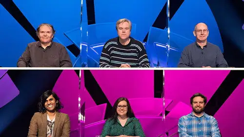 Only Connect S17E10 • Oglądaj Online