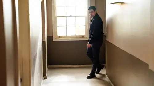 Navy: Investigación criminal Temporada 22 Episodios 14 • Sub Español