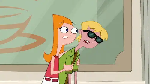 Phineas y Ferb Temporada 3 Episodios 2 • Sub Español
