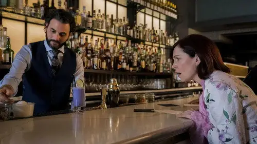 Elsbeth Temporada 1 Episodios 9 • Sub Español