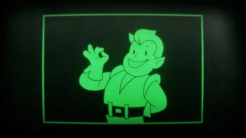 Fallout Temporada 0 Episodios 16 • Sub Español