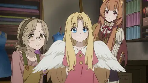 The Rising of the Shield Hero Temporada 1 Episodios 6 • Sub Español
