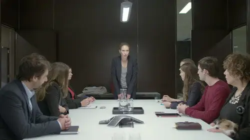 Call my agent Temporada 1 Episodios 6 • Sub Español