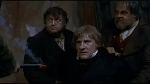 Los Miserables Temporada 1 Episodios 3 • Sub Español