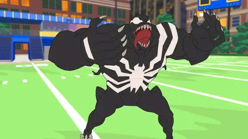 Marvel Spider-Man Temporada 1 Episodios 13 • Sub Español