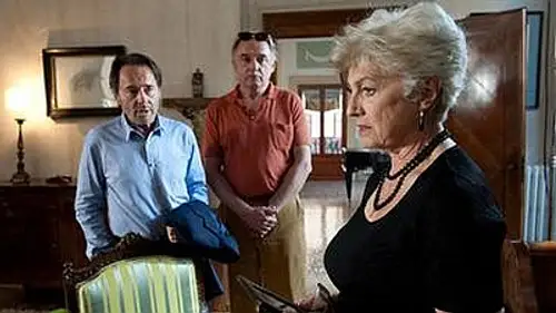 Comisario Brunetti Temporada 1 Episodios 19 • Sub Español