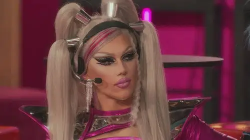 RuPaul: Reinas del drag: ¡Desatadas! Temporada 14 Episodios 3 • Sub Español