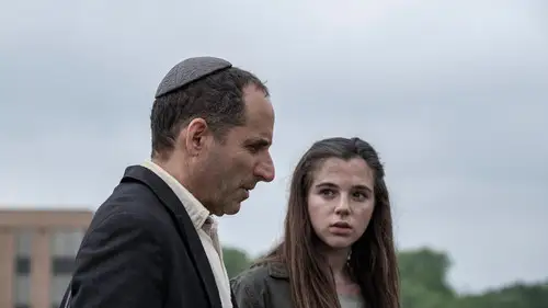 Fear the Walking Dead Temporada 5 Episodios 12 • Sub Español