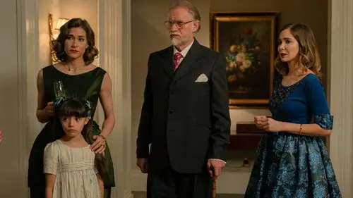 Sueños de libertad Temporada 1 Episodios 13 • Sub Español