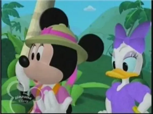 La casa de Mickey Mouse Temporada 2 Episodios 12 • Sub Español