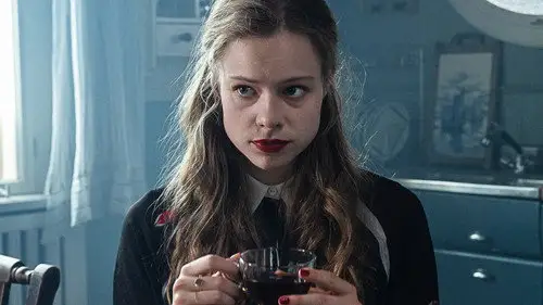 Terapia (de Sebastian Fitzek) Temporada 1 Episodios 3 • Sub Español