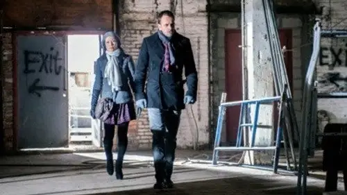 Elementary Temporada 1 Episodios 15 • Sub Español