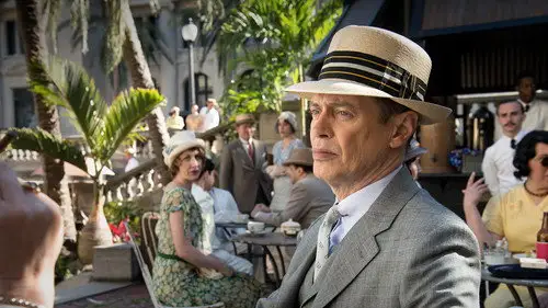 Boardwalk Empire Temporada 5 Episodios 1 • Sub Español