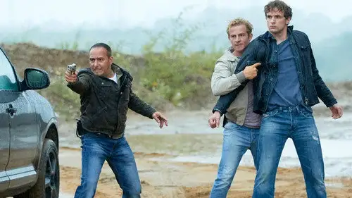 Alerta Cobra Temporada 42 Episodios 9 • Sub Español