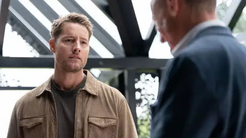 Tracker Temporada 3 Episodios 7 • Sub Español