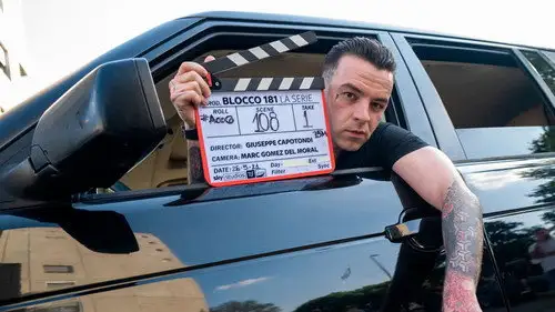 Bloque 181 Temporada 0 Episodios 1 • Sub Español