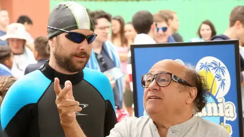 Colgados en Filadelfia Temporada 12 Episodios 2 • Sub Español