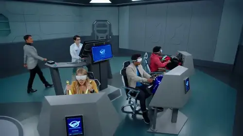 Power Rangers Temporada 26 Episodios 6 • Sub Español