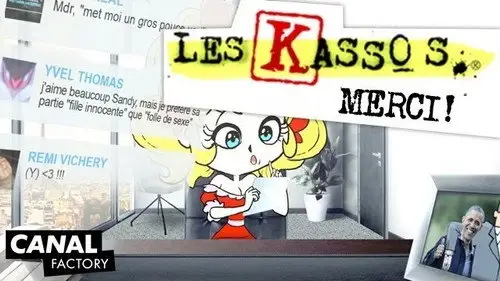 Les Kassos Temporada 0 Episodios 6 • Sub Español