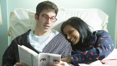 The Mindy Project Temporada 2 Episodios 16 • Sub Español