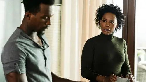 Ransom Temporada 3 Episodios 6 • Sub Español