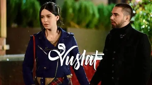 Vuslat Temporada 1 Episodios 3 • Sub Español