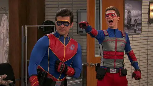 Henry Danger Temporada 4 Episodios 8 • Sub Español