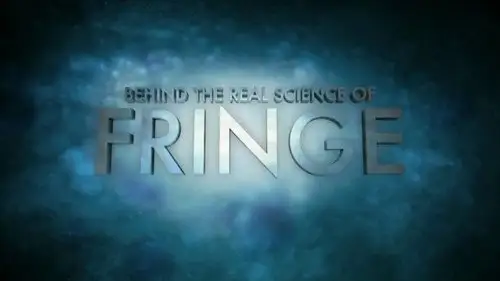 Fringe Temporada 0 Episodios 21 • Sub Español