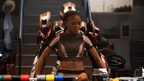 Ironheart Temporada 1 Episodios 2 • Sub Español