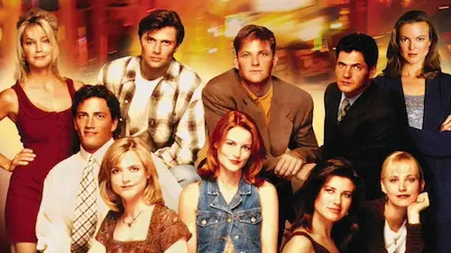 Melrose Place Temporada 0 Episodios 2 • Sub Español