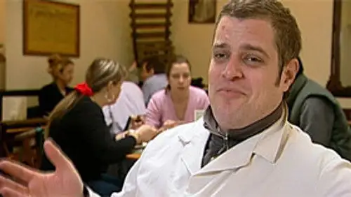 Ven a cenar conmigo Temporada 3 Episodios 17 • Sub Español