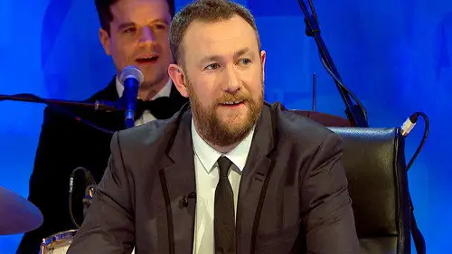 8 Out of 10 Cats Does Countdown S16E6 • Oglądaj Online