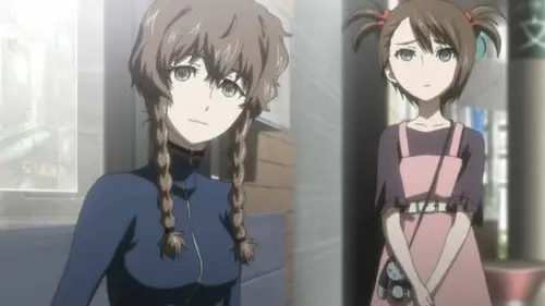 Steins;Gate Temporada 1 Episodios 7 • Sub Español