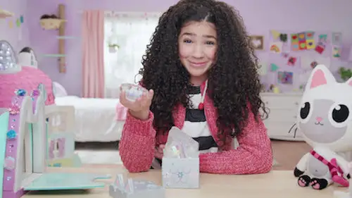 La casa de muñecas de Gabby Temporada 2 Episodios 5 • Sub Español