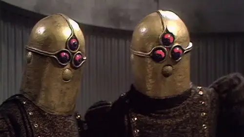 Doctor Who 1963 Temporada 15 Episodios 20 • Sub Español