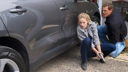 Reacher Temporada 1 Episodios 4 • Sub Español