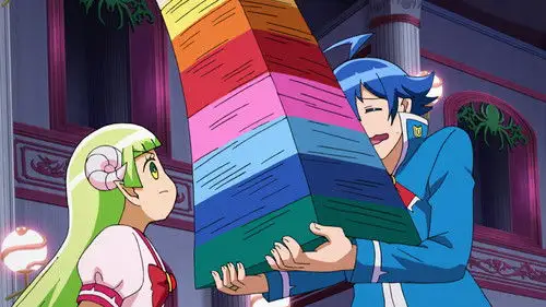 Mairimashita! Iruma-kun Temporada 1 Episodios 12 • Sub Español
