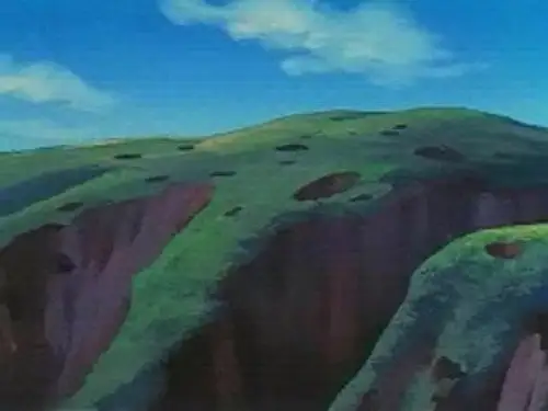 Robotech Temporada 1 Episodios 1 • Sub Español